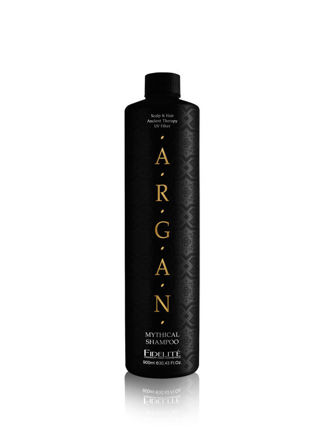 Imagen de FIDELITE SHAMPOO ARGÁN 900ml.