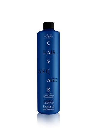 Imagen de FIDELITE SHAMPOO CAVIAR NORMALES 900ml.