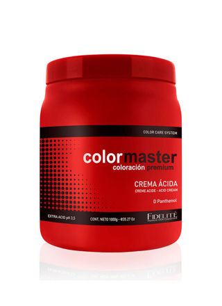 Imagen de FIDELITE CREMA EXTRA ÁCIDA 1000g.