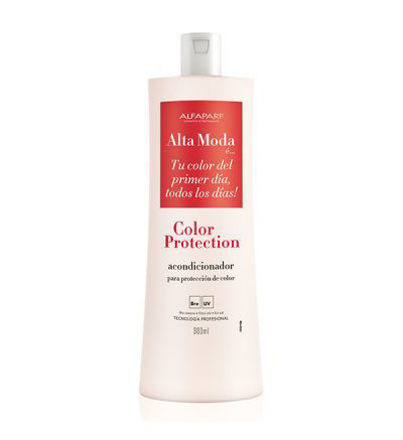 Imagen de ALTA MODA ACONDICIONADOR COLOR PROTECCION