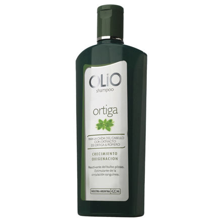 Imagen de OLIO SHAMPOO ORTIGA