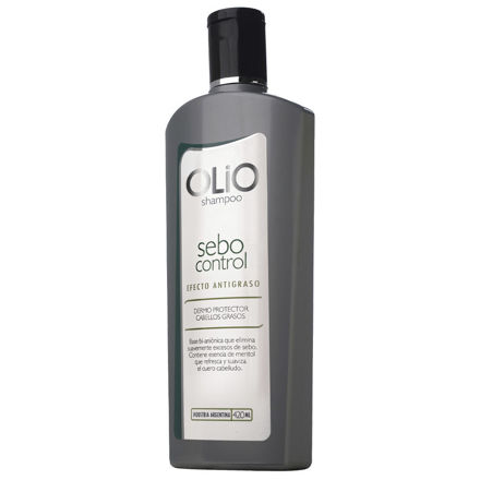 Imagen de OLIO SHAMPOO SEBO CONTROL