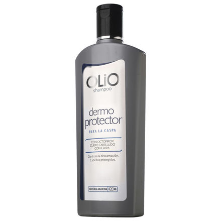 Imagen de OLIO SHAMPOO DERMOPROTECTOR