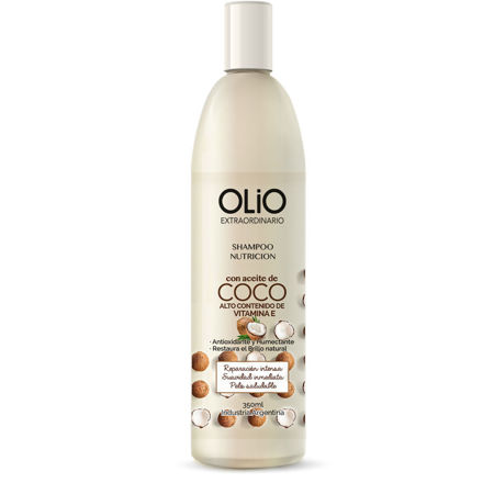 Imagen de OLIO SHAMPOO COCO