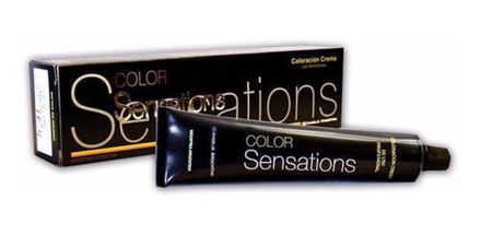 Imagen de ANGELIS TINTURA COLOR SENSATIONS #9.30 ORO IMPERIAL CLARO.