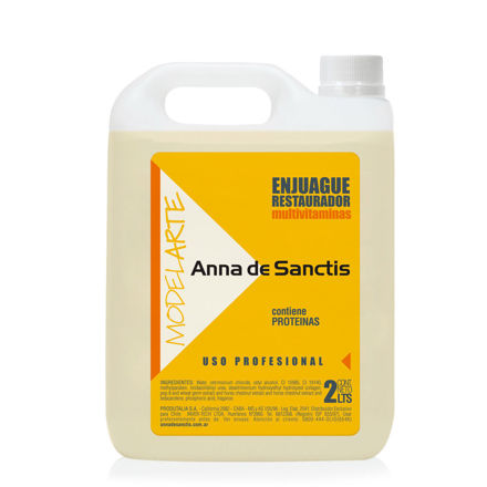 Imagen de OLIO ENJUAGUE RESTAURADOR X 2000 ML