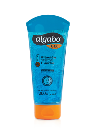 Imagen de ALGABO GEL POMO X 200 + 50 FREE Nº4