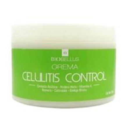 Imagen de BIOBELLUS  CREMA CELULITIS X 500