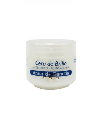 Imagen de OLIO CERA DE BRILLO X 20 GR