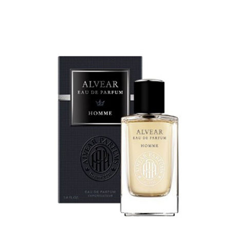 Imagen de ALVEAR PERFUME HOMME EDP X 100ML