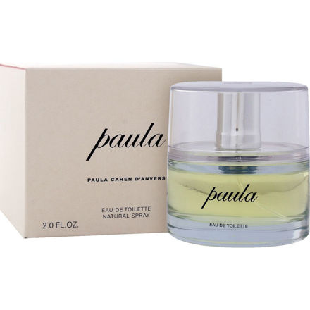 Imagen de PAULA PERFUME X 60ML