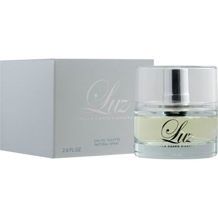 Imagen de PAULA PERFUME LUZ X 60ML