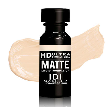 Imagen de IDI HD ULTRA MATTE LIQ.FOUND. IDI 01