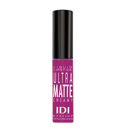 Imagen de IDI LABIAL LIQUIDO ULTRA MATTE 06