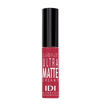 Imagen de IDI LABIAL LIQUIDO ULTRA MATTE IDI 10