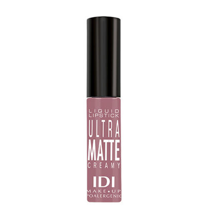 Imagen de IDI LABIAL LIQUIDO ULTRA MATTE IDI 08