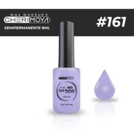 Imagen de CHERIMOYA ESMALTE SEMIPERMANENTE 161 X 8ML