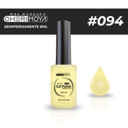 Imagen de CHERIMOYA ESMALTE SEMIPERMANENTE 094 X 8ML