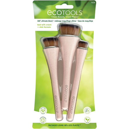 Imagen de ECOTOOLS SET 360 BASES