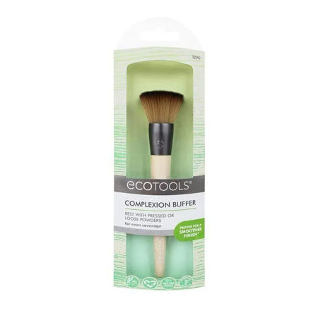 Imagen de ECOTOOLS BROCHA PULIDO BAMBOO