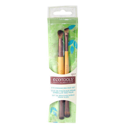 Imagen de ECOTOOLS SET DUO EMBELLECEDOR OJOS