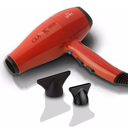 Imagen de GAMA SECADOR SALON EXCL. CLASSIC RED 2200W