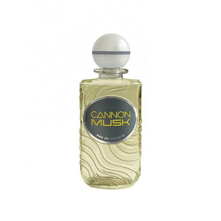 Imagen de COLONIA CANNON MUSK X 250ML