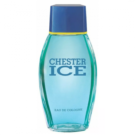 Imagen de COLONIA CHESTER ICE X 170ML