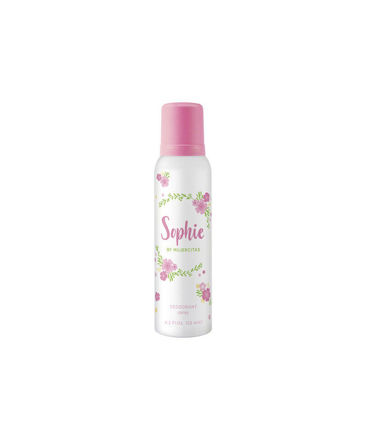 Imagen de DESODORANTE MUJERCITAS SOPHIE X 123 ML