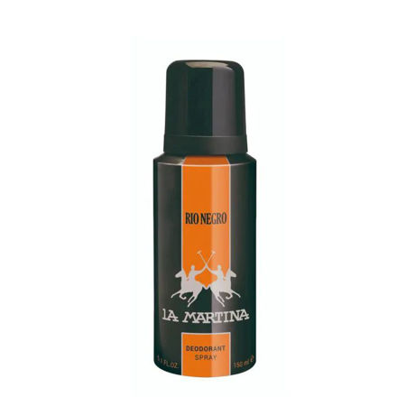 Imagen de DESODORANTE LA MARTINA RIO NEGRO X 150ML