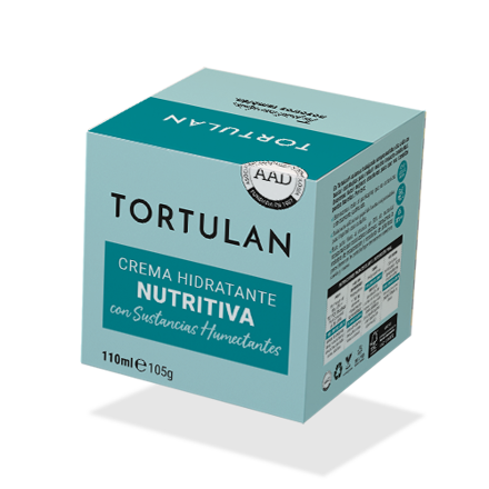 Imagen de TORTULAN  HIDRO / NUTRITIVA X 110