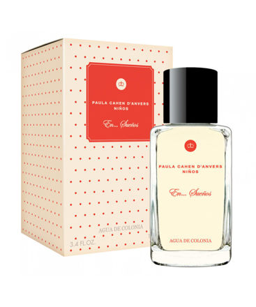 Imagen de COLONIA PAULA EN SUEÑOS X 100ML