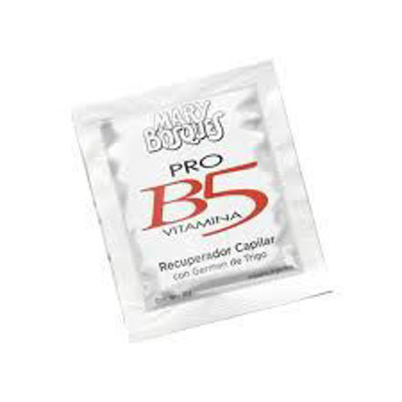 Imagen de MARY BOSQUES PRO VITAMINA B-5 X 20GR