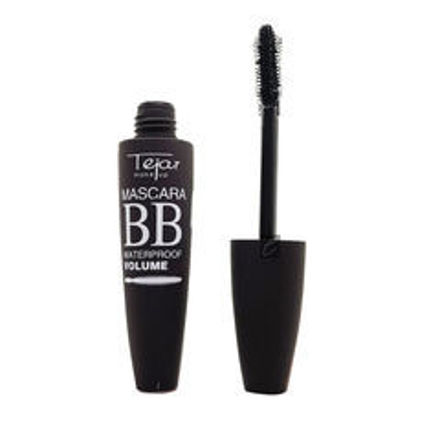 Imagen de TEJAR MASCARA BB WATERPROOF VOLUME