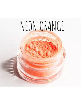 Imagen de PIGMENTO GLOW NEON NARANJA X 1.5 GRAMOS