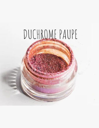 Imagen de PIGMENTO GLOW DUOCHROME PAUPE X 1.5 GRAMOS