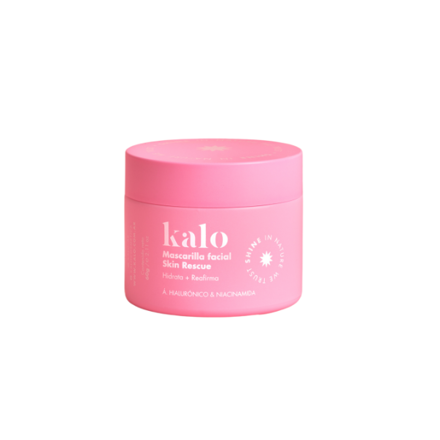 Imagen de KALO MASCARILLA FACIAL SKIN RESCUE X 60GR