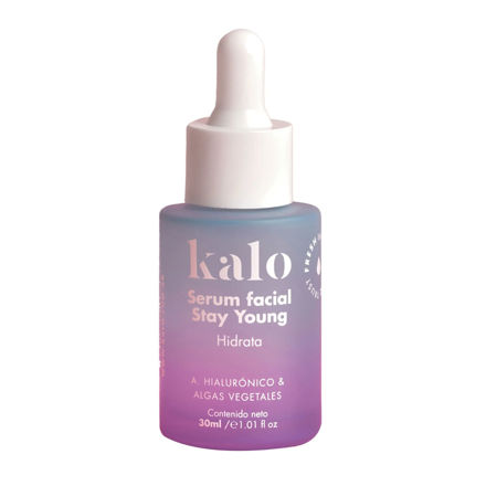 Imagen de KALO SERUM FACIAL STAY YOUNG X 30 ML