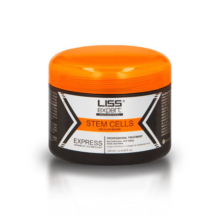 Imagen de ALISADO LISS EXPERT CELULAS MADRES X 250 ML