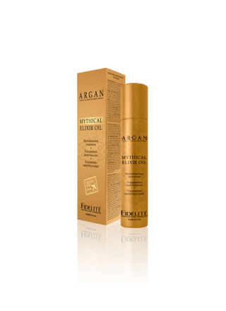 Imagen de ACEITE ARGAN FIDELITE X 10ML