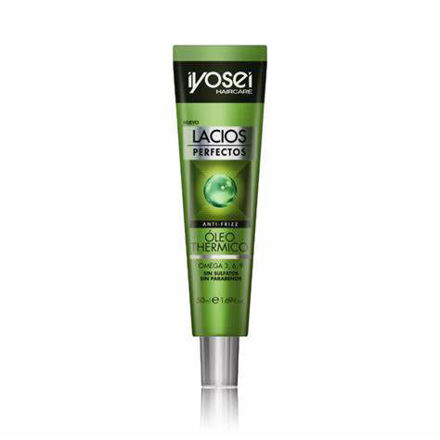 Imagen de OLEO TEMICO IYOSEI ANTI FRIZZ X 50ML