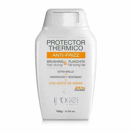 Imagen de IYOSEI PROTECTOR TÉRMICO CON ACEITE DE ARGAN X 150