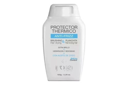 Imagen de IYOSEI PROTECTOR TÉRMICO ANTI - FRIZZ CON COCO X 150 GR